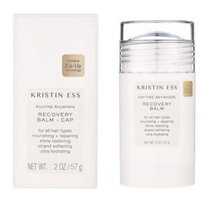 Kristin Ess Anytime Anywhere Recovery Balm + Cap 43g - NEW‎ IN BOX
